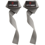Lifting straps de algodón con acolchado Neo Tech – Lift Tech