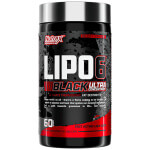 Lipo 6 Black UC - 60 caps 2024