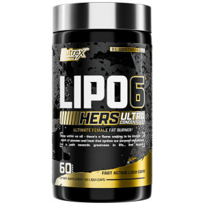Lipo 6 Hers Ultra Concentrate
