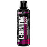 Carnitina Liquida 3000, 31 Servidas | Nutrex