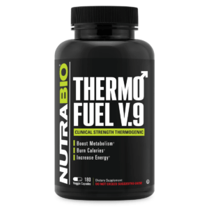 ThermoFuel V9