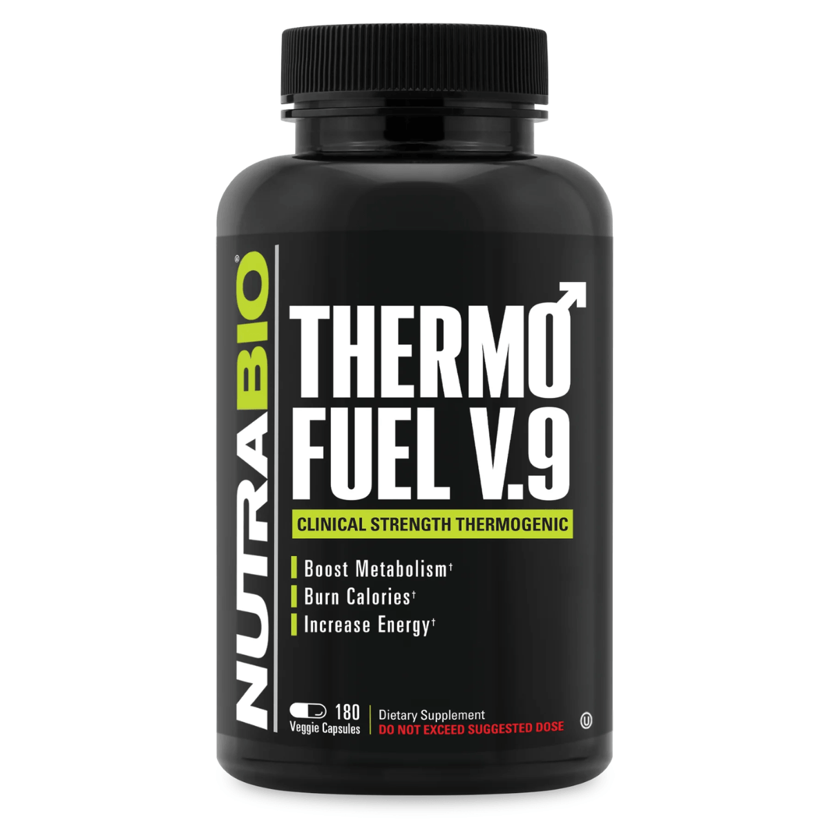 ThermoFuel V9