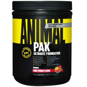 Animal Pak en Polvo