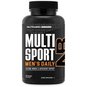Multi Sport NutraBio
