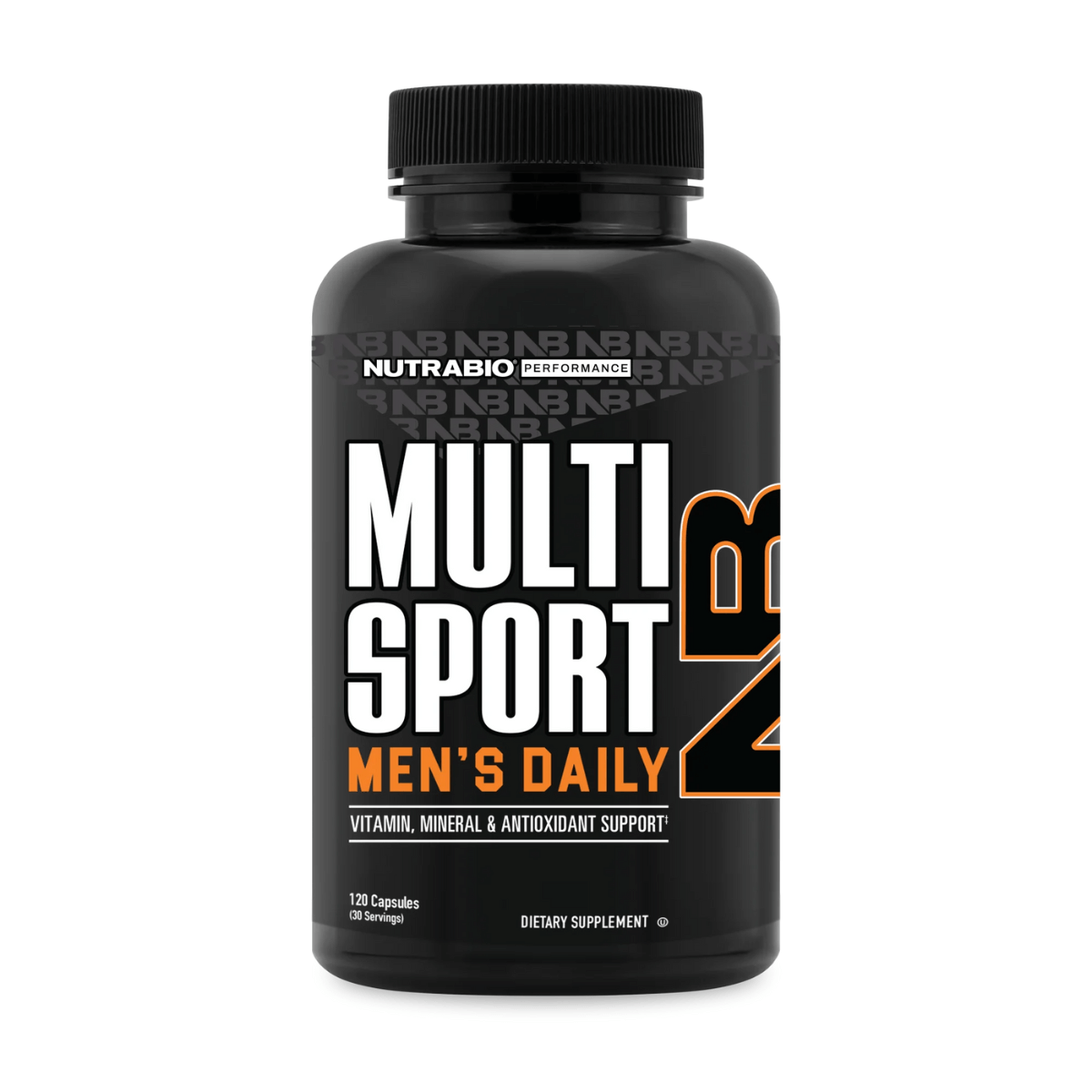 Multi Sport NutraBio