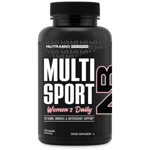 MultiSport for Women
