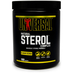 Natural Sterol Complex 180 Tabletas