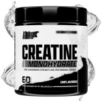 Creatina Monohidratada Nutrex - 300 g (60 Servidas)