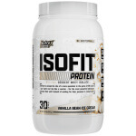 IsoFit Nutrex