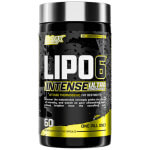 Lipo 6 Black Intense UC
