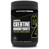 Creatina Monohidratada Nutrabio, 60 servidas de 5 gramos