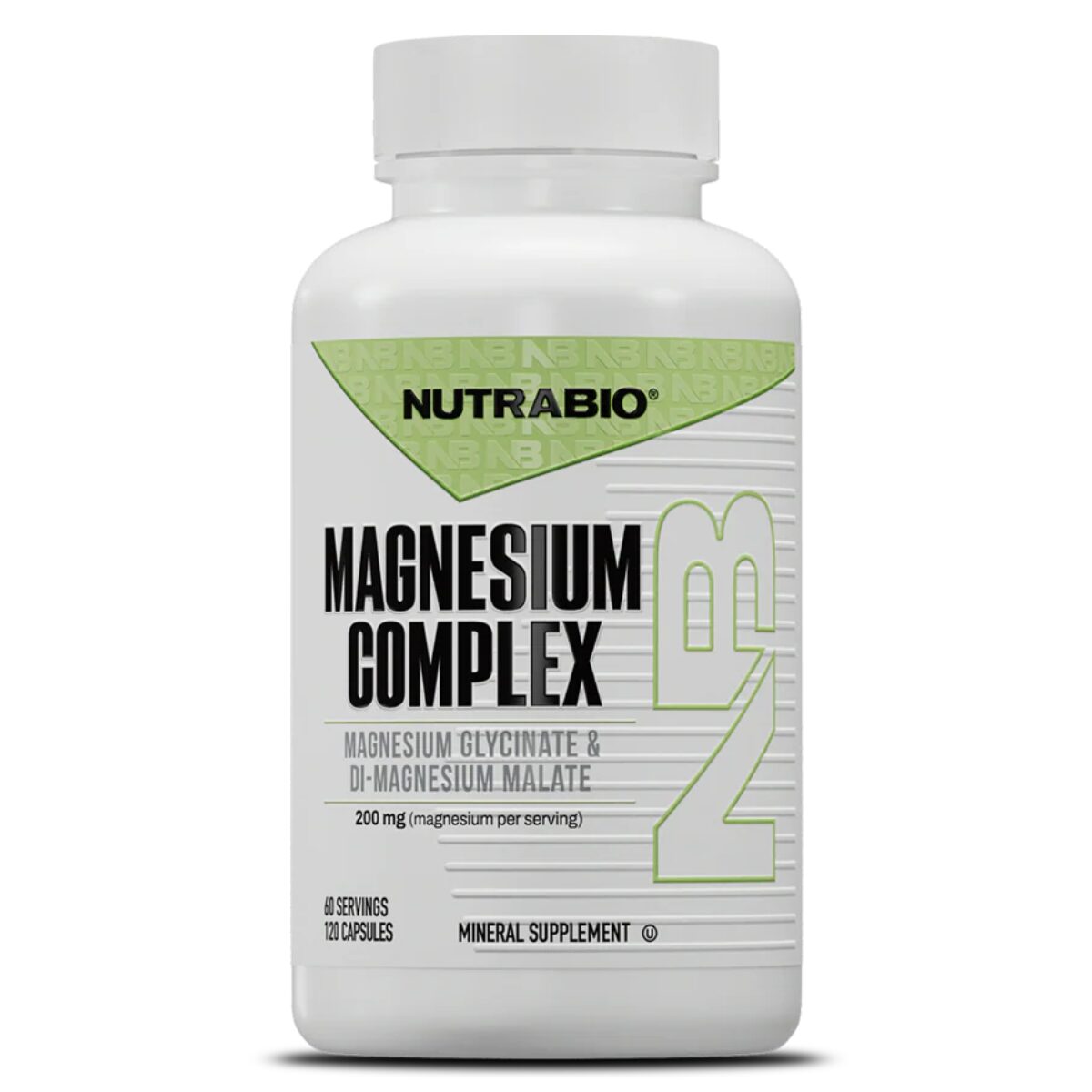Magnesium Complex