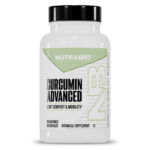 Curcumin Advanced - 60 Caps