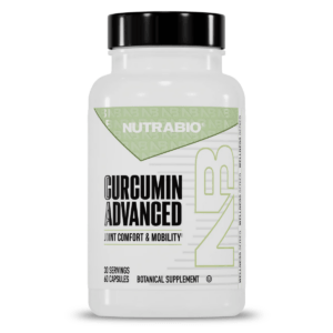 Curcumin Advanced - 60 Caps