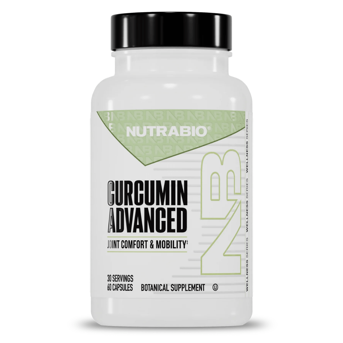 Curcumin Advanced - 60 Caps