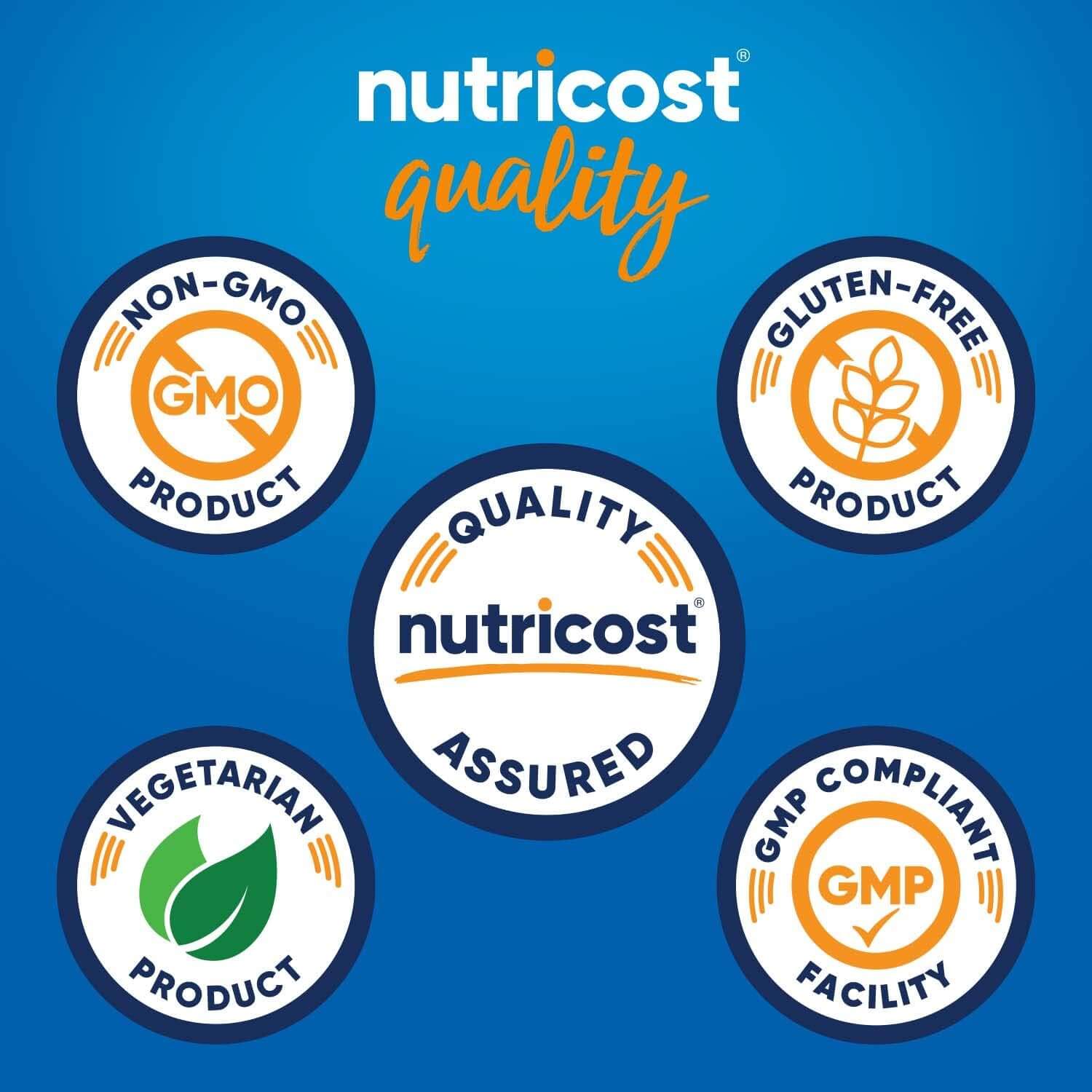 Resveratrol NutriCost 2