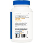 Resveratrol NutriCost 3