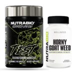 Combo Testo MAX
