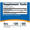Yohimbine HCl Yohimbine HCl