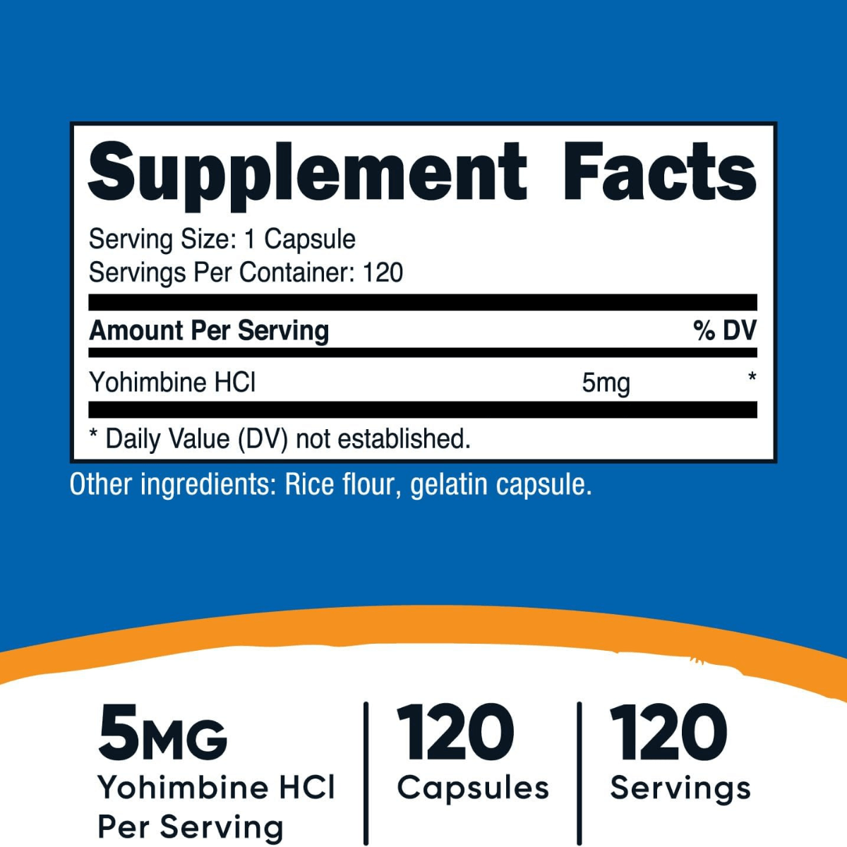 Yohimbine HCl Yohimbine HCl