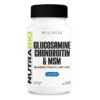 Glucosamina Condroitina OptiMSM NutraBio -2