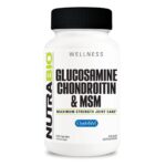 Glucosamine Chondroitin & OptiMSM®