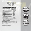 NutraBio UnBound TEST Supplement Facts