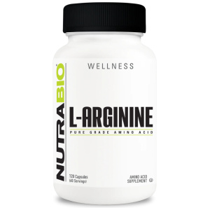 l arginina en pastillas