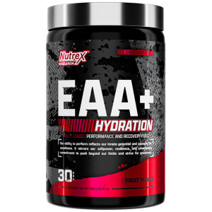 EAA + Hydration
