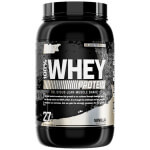 Premium Whey Nutrex 2lbs Vainilla