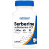 Berberina HCL Nutricost Panama
