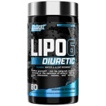 Lipo 6 Diuretic Lipo 6 Black Diuretic