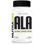 Acido Alfa Lipoico Acido Alfa Lipoico