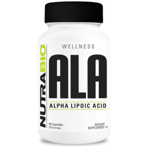 Acido Alfa Lipoico