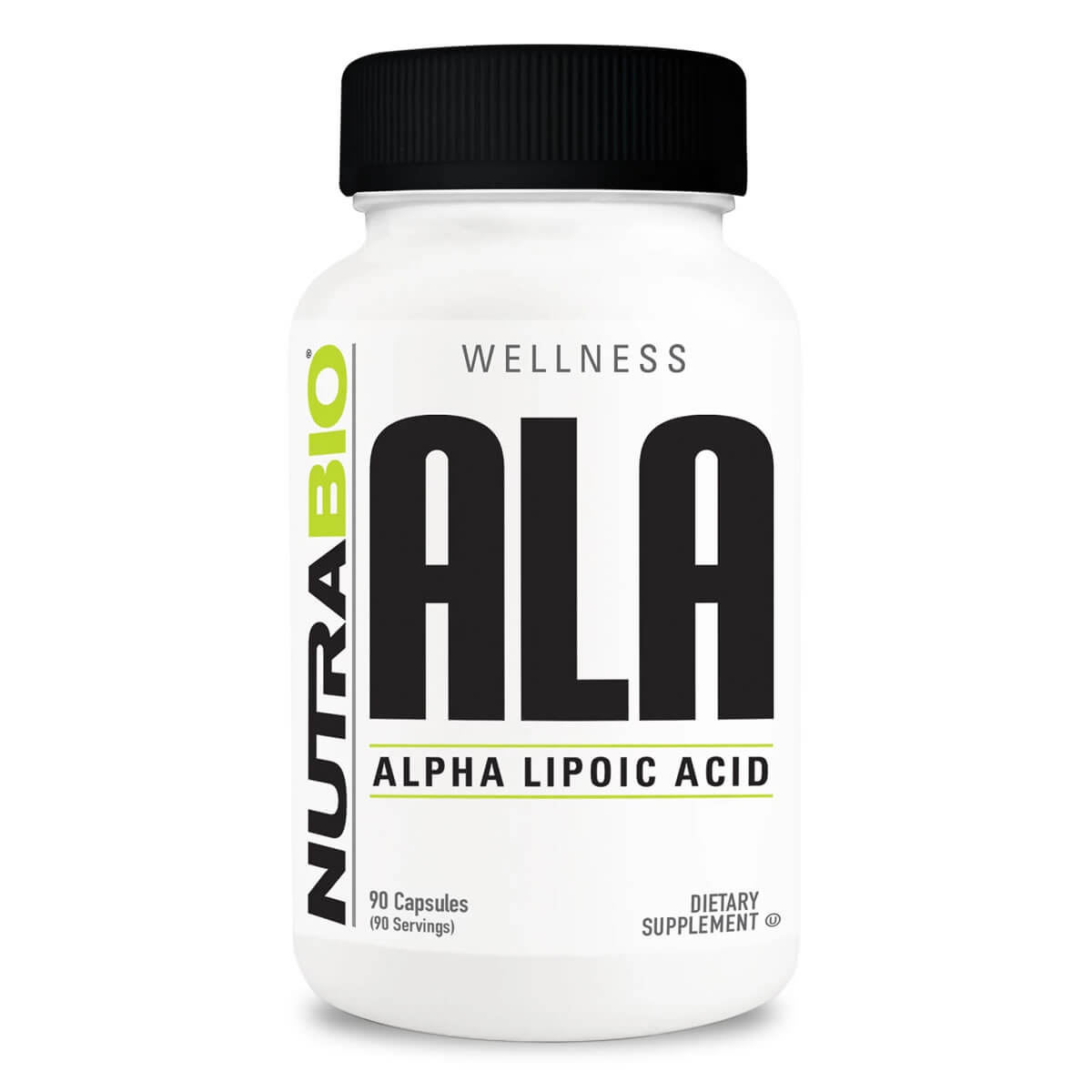 Acido Alfa Lipoico Acido Alfa Lipoico