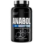 Anabol Nighttime (PM) - 60 Caps