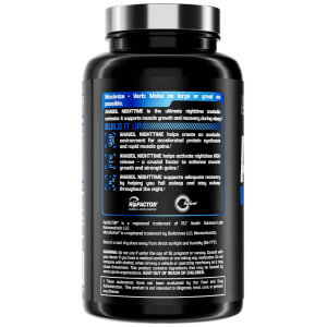 Anabol Nighttime (PM) - 60 Caps - Thumbnail Image 3