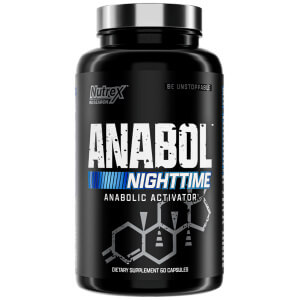 Nutrex Anabol Nighttime (Anabol Hardcore PM)