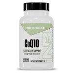 CoQ10 100mg con BioPerine® – 60 Cápsulas