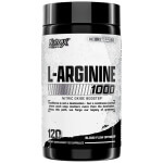 Arginina 1000 -120 Capsulas