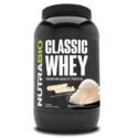 Classic Whey Protein (WPC80)