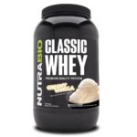 Classic Whey Protein (WPC80)