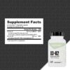 Vitamina D3+K2 Supp Fac