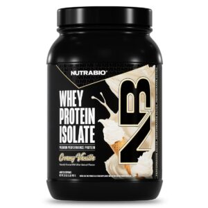 Whey Protein Isolate Powder | WPI90 Premium Kosher