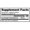 Berberine Advanced Supp Fac