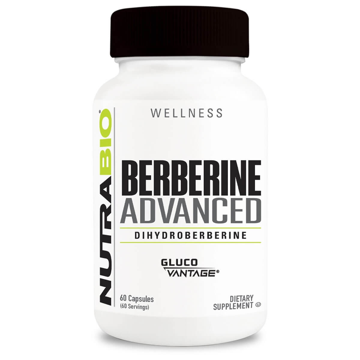 Dihidroberberina - Berberina Advanced Dihidroberberina de alta calidad en nuestro ecommerce. Mejora tu salud con este suplemento natural. ¡Compra ahora al mejor precio y con envío rápido!