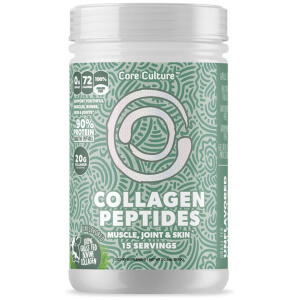 Colageno Hidrolizado en Polvo