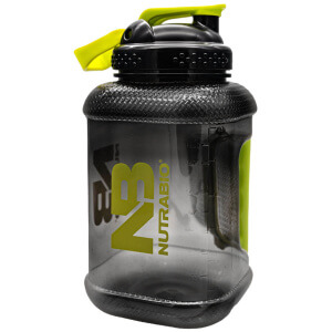 NutraBio Hydronator