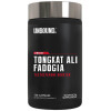Tongkat Ali y Fadogia