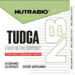 Tudca_LabelFlat